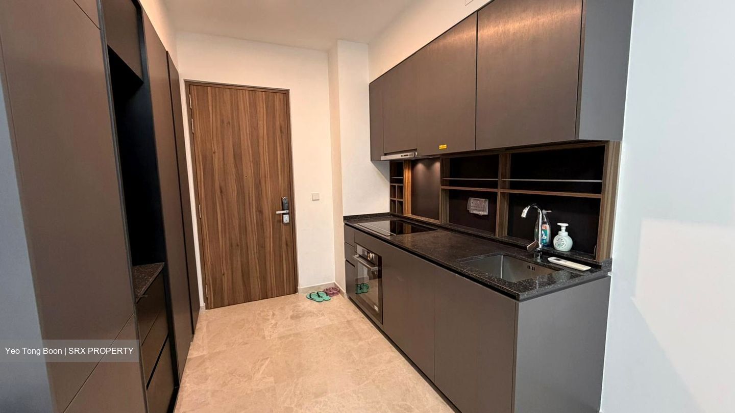 Daintree Residence (D21), Condominium #561889161